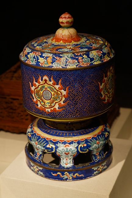 Hanoï-Musée des Arts-013